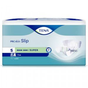 TENA SLIP super S