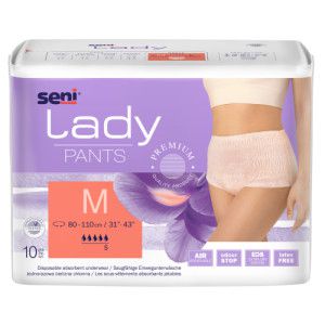 SENI Lady Inkontinenzpants M